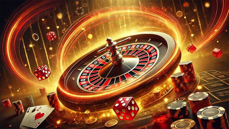 BetPat Casino آن لائن کیسینو میں کھیلنے کی وجوہات