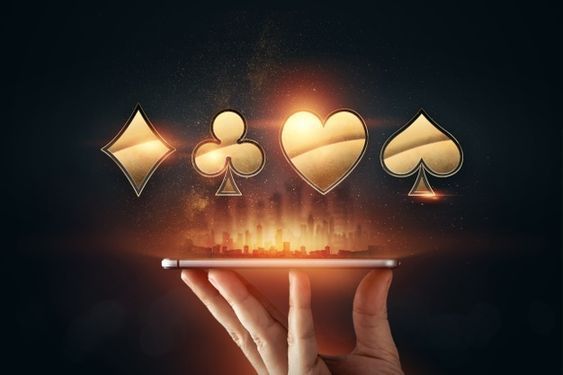پاکستان کے نئے BetPat Casinoکیسینو کھلاڑیوں کے لیے خوش آمدید بونس